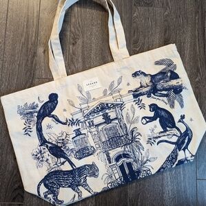 Brand New Sézane Tote Bag